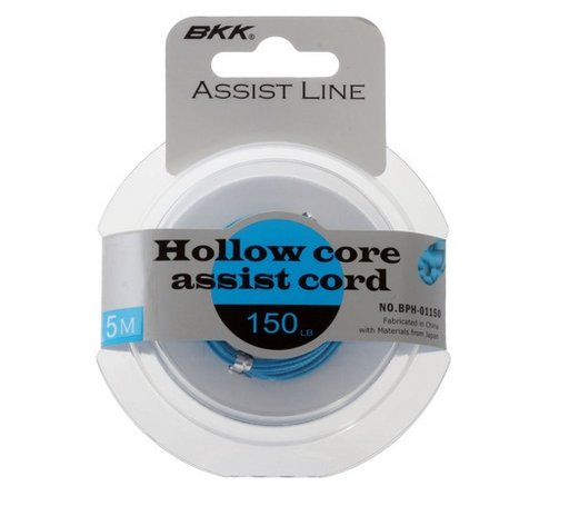 Bkk Hollow Core Assist Cord