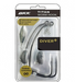 Bkk Titan Drive Plus Worm Plus Hook [sz:14/0]