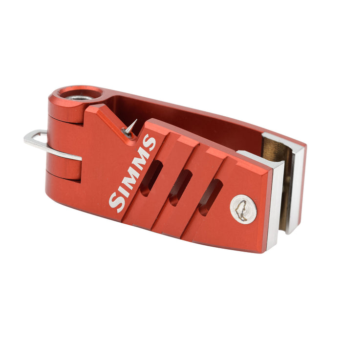 SIMMS GUIDE NIPPER [Cl:SIMMS ORANGE]