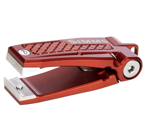 Simms Pro Nipper [cl:simms Orange]