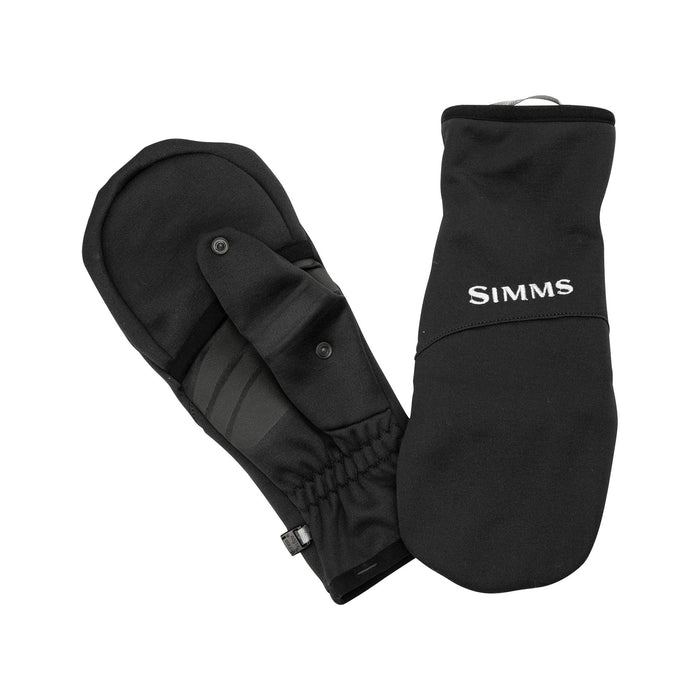 SIMMS FREESTONE FOLDOVER MITT [Sz:S]