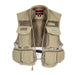 Simms Tributary Vest [Sz:M Cl:TAN]