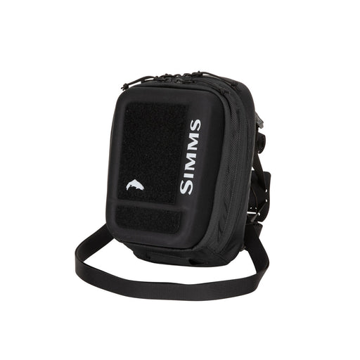 SIMMS FREESTONE CHEST PACK [Cl:BLACK]