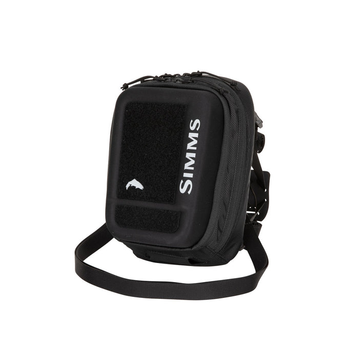 SIMMS FREESTONE CHEST PACK [Cl:BLACK]