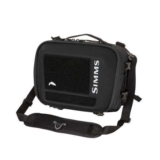 SIMMS FREESTONE HIP PACK [Cl:BLACK]