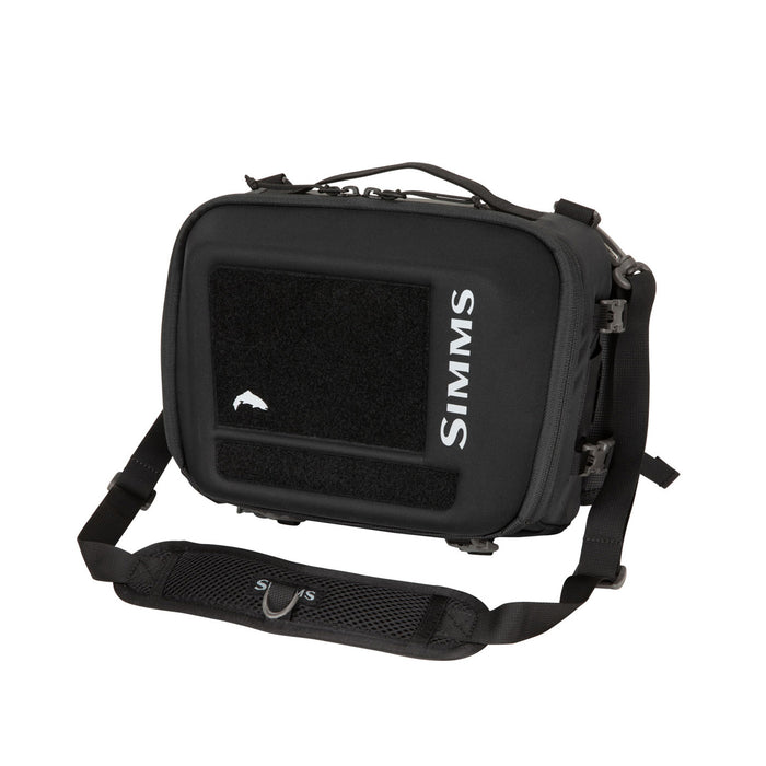 SIMMS FREESTONE HIP PACK [Cl:BLACK]