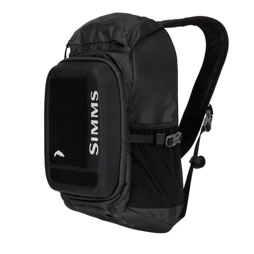 Simms Freestone Sling Pack [Cl:BLACK]
