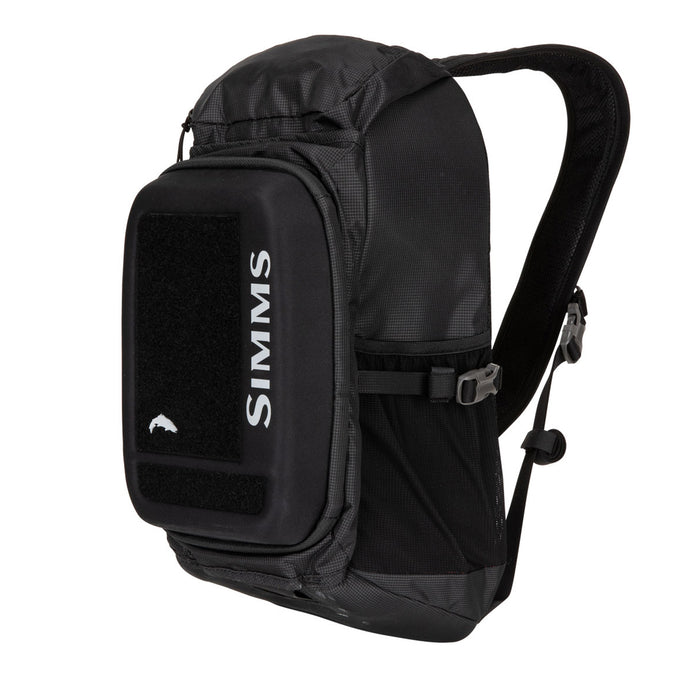 Simms Freestone Sling Pack [Cl:BLACK]
