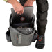 Simms Freestone Sling Pack [Cl:PEWTER]