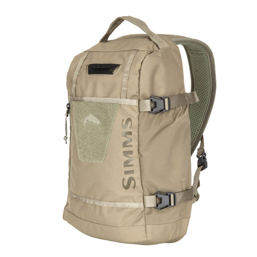 Simms Tributary Sling Pack [Cl:TAN]