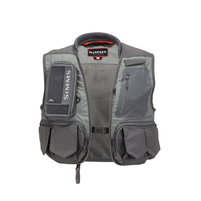 SIMMS FREESTONE VEST [Sz:M]