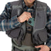 SIMMS FREESTONE VEST [Sz:M]