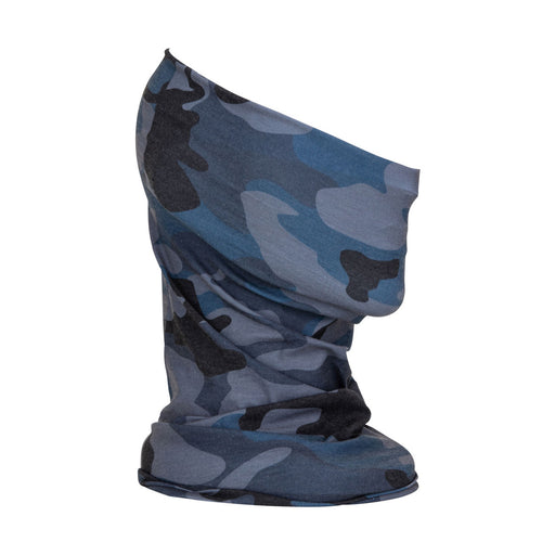 Simms Neck Gaiter [Cl:WOODLAND CAMO STORM]