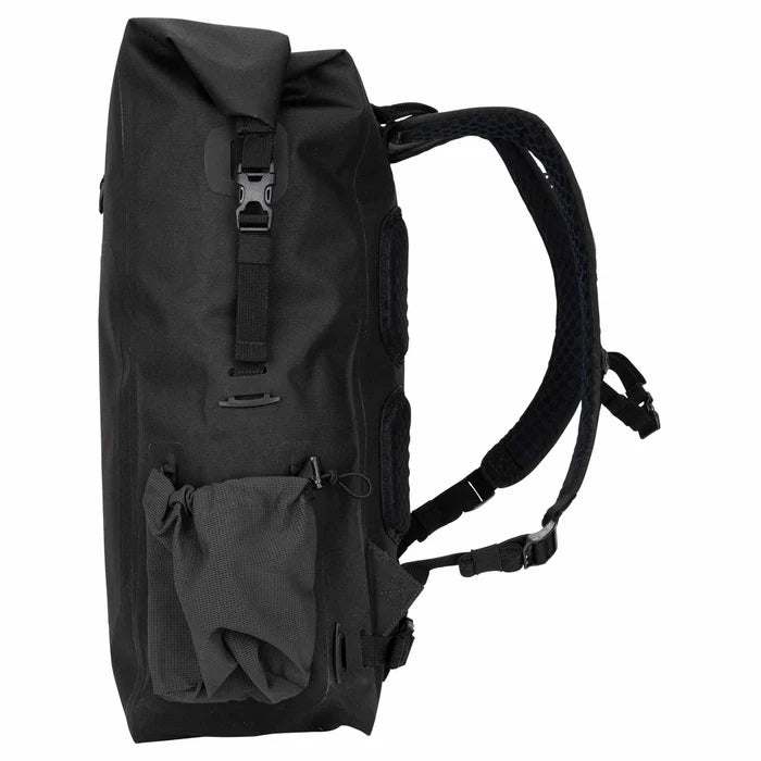 Simms Dry Creek Rolltop Backpack [Cl:SIMMS ORANGE]