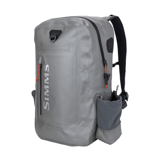 Simms Dry Creek Z Backpack [Cl:STEEL]