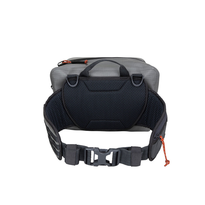 Simms Dry Creek Z Hip Pack [Cl:STEEL]