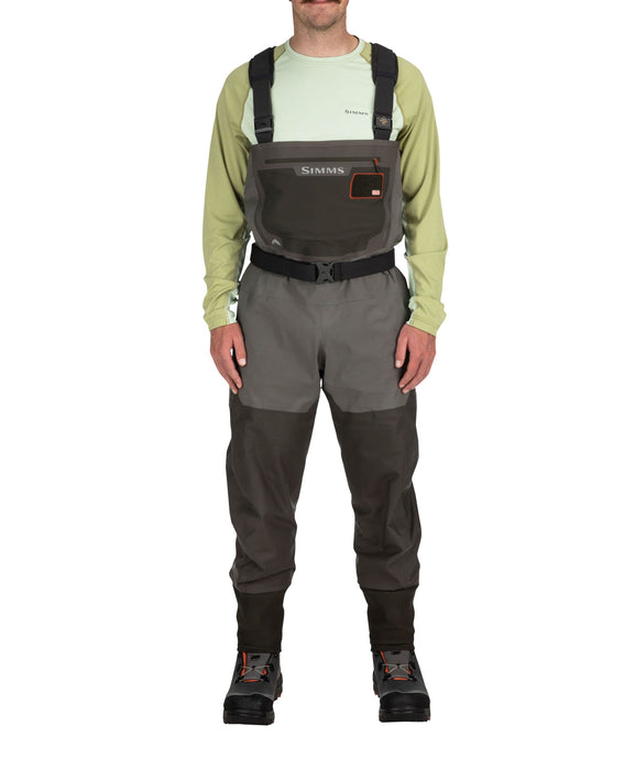 Simms G3 Guide Waders [Sz:M]
