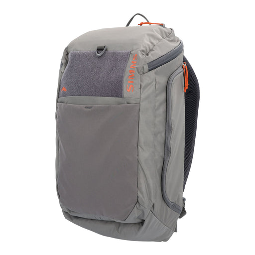 SIMMS FREESTONE BACKPACK [Cl:PEWTER]