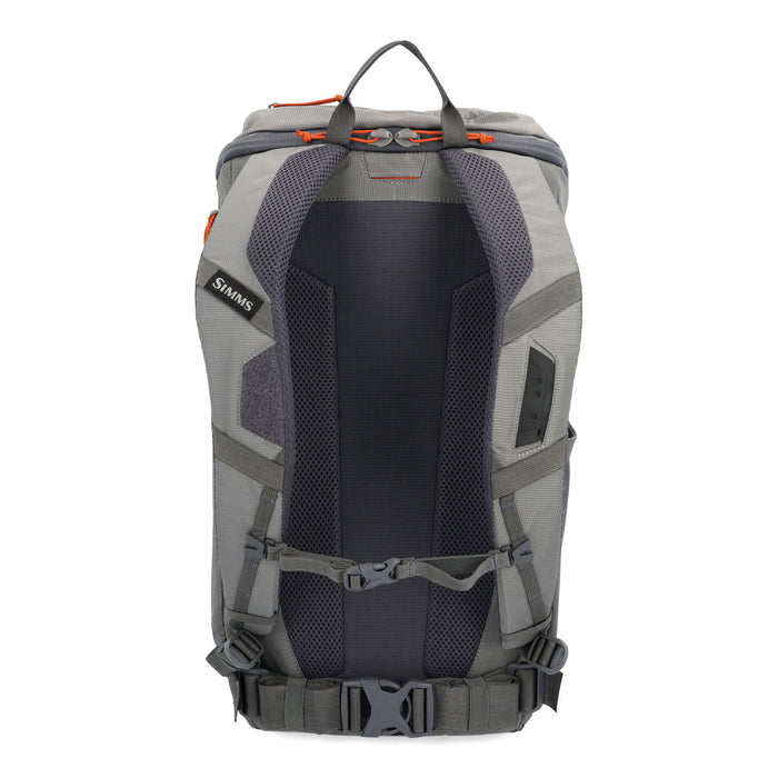 SIMMS FREESTONE BACKPACK [Cl:PEWTER]