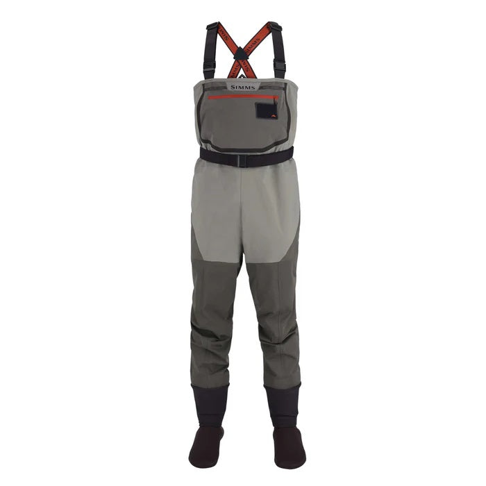 Simms Freestone Waders [Sz:S]