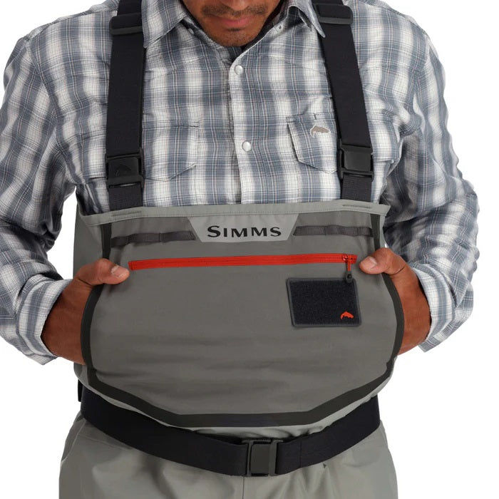 Simms Freestone Waders [Sz:S]