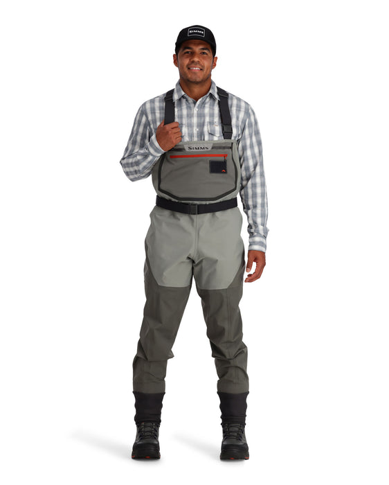 Simms Freestone Waders [Sz:S]