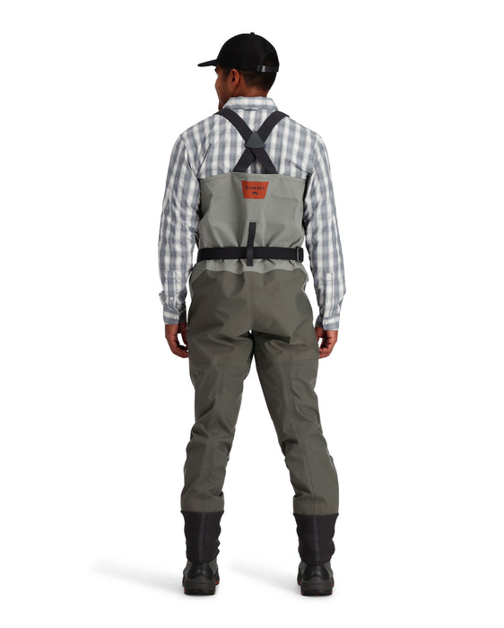 Simms Freestone Waders [Sz:S]