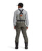 Simms Freestone Waders [Sz:S]