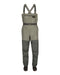 Simms Tributary Waders [Sz:M (9-11) Cl:BASALT]