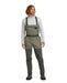 Simms Tributary Waders [Sz:M (9-11) Cl:BASALT]