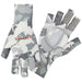 Simms Solarflex Sunglove [Sz:S Cl:REGIMENT CAMO CINDER]