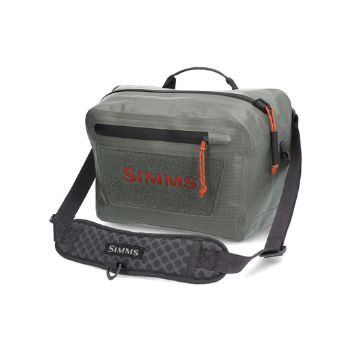 Simms Dry Creek Z Hip Pack [Cl:OLIVE]