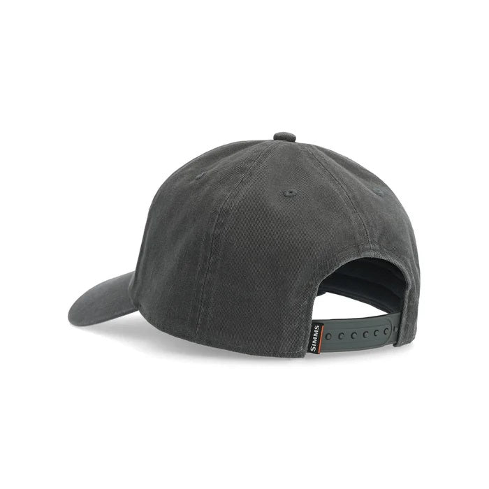 Simms Dad Cap [Cl:CARBON]