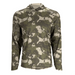 Simms Solarflex Guide Hoody [sz:m Cl: Regiment Camo Olive Drab]