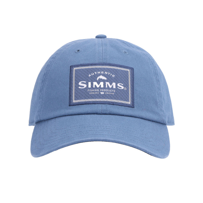SIMMS SINGLE HAUL CAP [Cl:NEPTUNE]