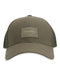 Simms Cardwell Trucker Cap [cl:dark Olive]