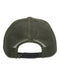 Simms Cardwell Trucker Cap [cl:dark Olive]