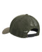 Simms Cardwell Trucker Cap [cl:dark Olive]