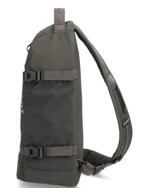Simms Tributary Sling Pack [cl:basalt]
