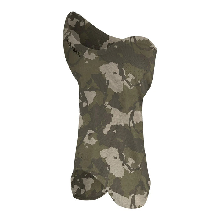Simms Sun Gaiter [cl:regiment Camo Olive Drab]