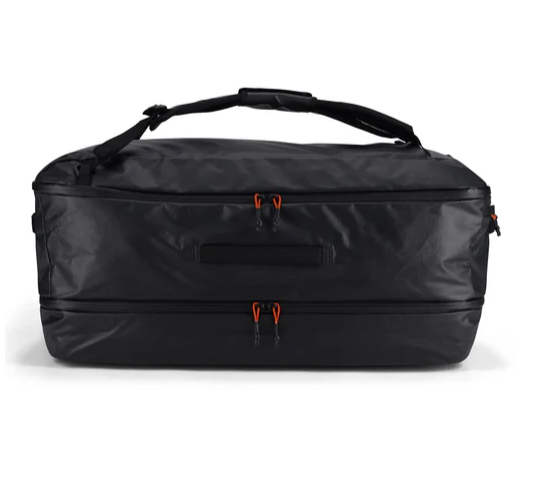 Simms Tailwind Duffel [sz:80l Cl:black]