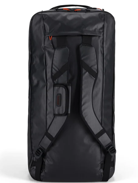 Simms Tailwind Duffel [sz:80l Cl:black]