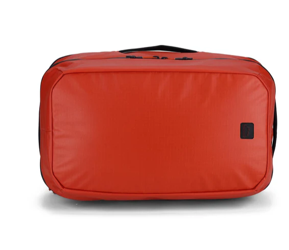 Simms Tailwind Duffel [sz:50l Cl:orange]