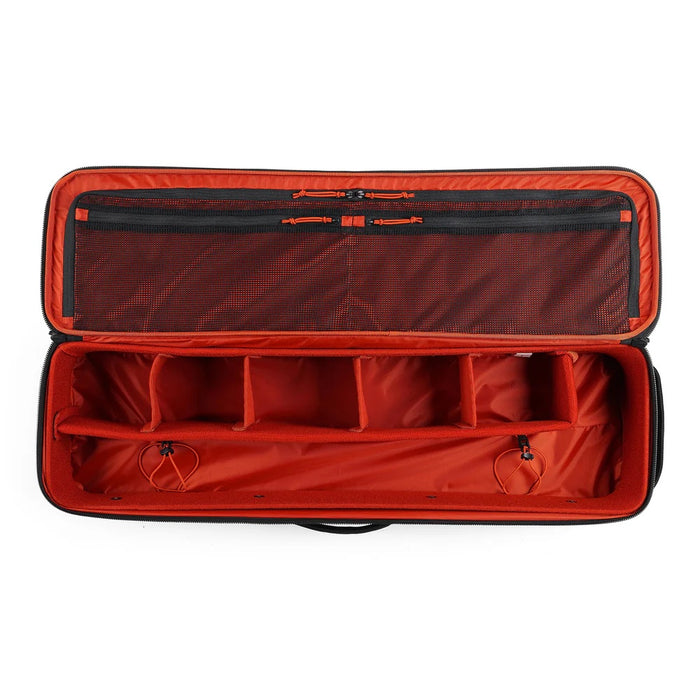 Simms Tailwing Rod & Reel Vault [cl:simms Orange]