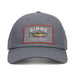 Simms Single Haul Cap - Gunmetal Trout