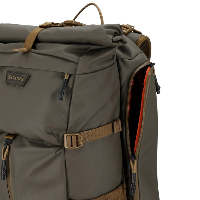 Simms Headwaters Backpack [cl:hickory]