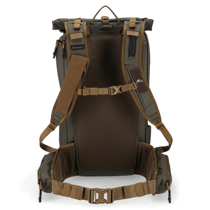 Simms Headwaters Backpack [cl:hickory]