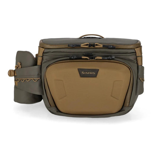 Simms Headwaters Hip Pack [cl:hickory]
