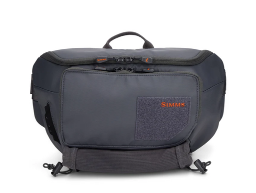Simms Tributary Hip Pack [cl:tahitian Pearl]