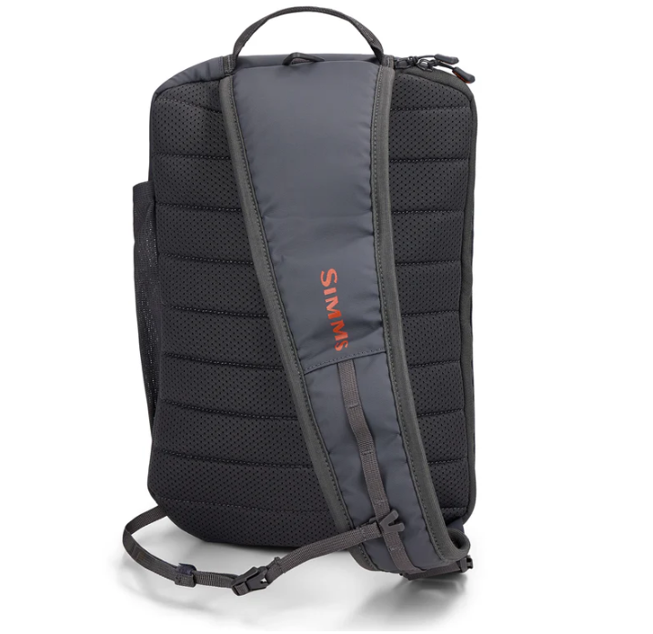 Simms Tributary Sling Pack [cl:tahitian Pearl]